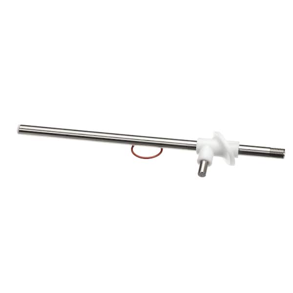Transmision Shaft Sleeve Oring